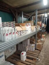 Stock scaffalature magazzino