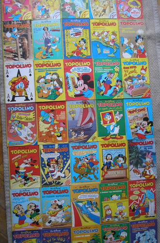 Lotto numeri topolino - lotto,