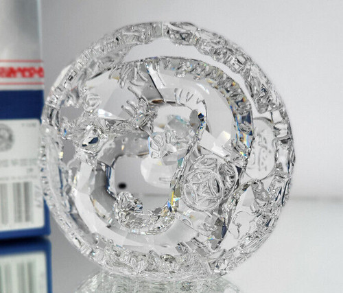 Swarovski segno zodiacale - swarovski,
