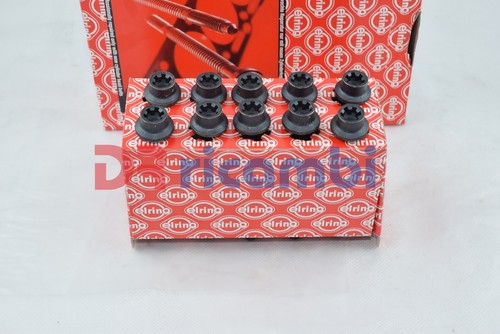 Kit bulloni testata alfa mito - testata,