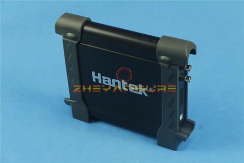 Hantek1008c daq programma - hantek1008c, daq/programma