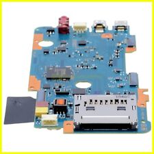 Scheda madre con prese e lettore schede x fotocamere digitali Sony Alpha A77 II