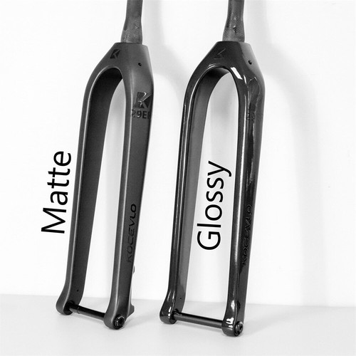 Forcella boost mtb - 29,