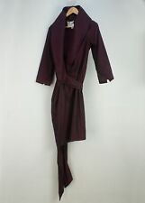 Max Mara trench seta aperto