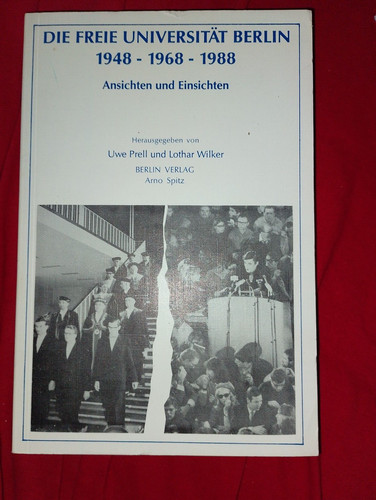 Prell wilker die - /,
