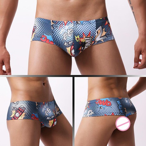 Pantaloncini boxer uomo con - boxer,