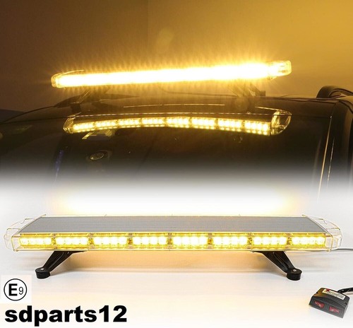 Barra luminosa tetto 24v - barra,