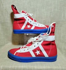 Scarpe converse street - street, hockey