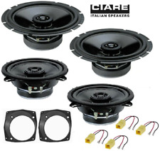 CIARE CZ170 CZ131 Kit 4 CASSE