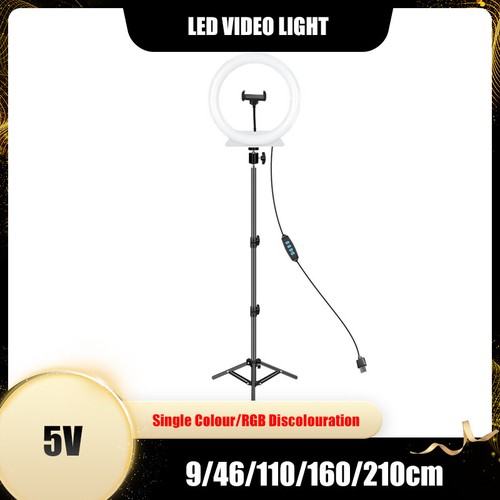 Luce video led - luce,