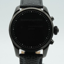 Montblanc Orologio Da Uomo 7483 44MM Quarzo Orologio Da Polso Vintage Smartwatch