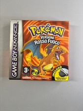 Pokemon rosso fuoco per - pokemon,