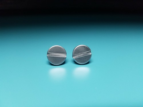 New coppia viti originali - coppia,