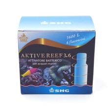 SHG Aktive Reef 3.6 –