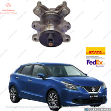 Mozzo Della Ruota Posteriore