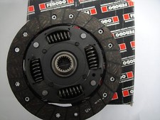 DISCO FRIZIONE FERODO FCD0600