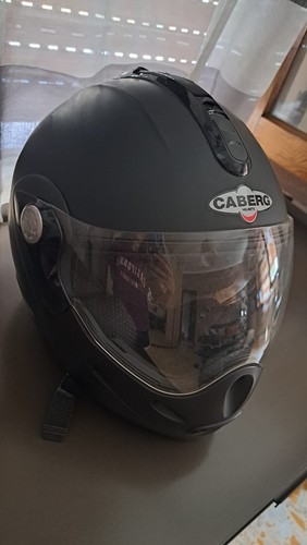 Casco caberg rhyno modulare - caberg,