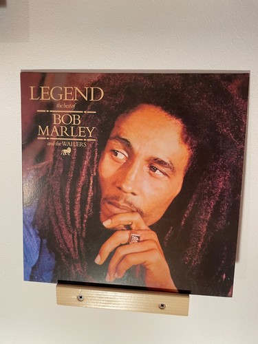 Legend the best of bob - -,