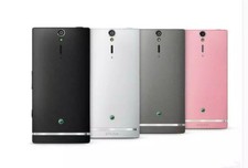 Telefono cellulare LT26 Sony Xperia S LT26i 32 GB ROM 1 GB RAM 4,3"