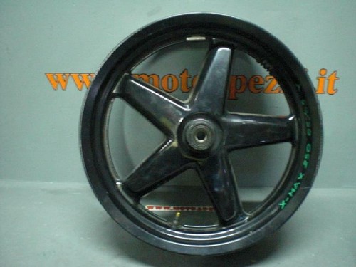Yamaha max 125 250 - 125,