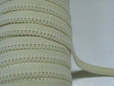 ELASTICO INTIMO PIZZO SPALLINE