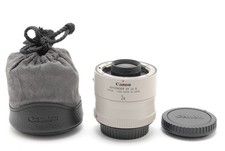[Come nuovo] Canon Extender EF