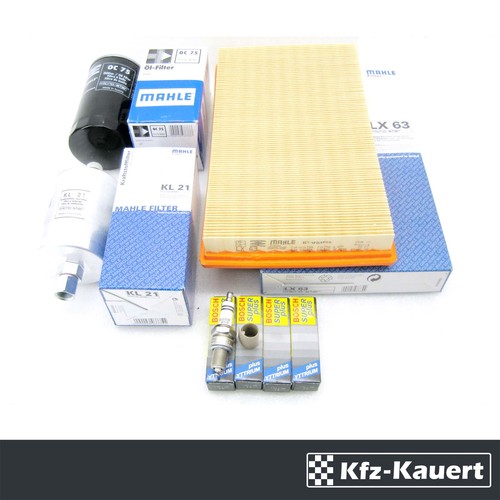 Pacchetto ispezione mahle - pacchetto,