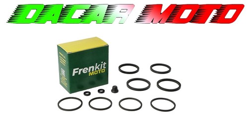 Kit revisione pinza freno - kit,