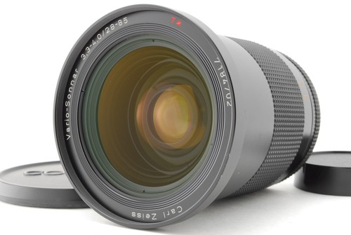 Ottimo come nuovo contax - nuovo],