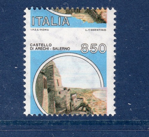 1982 italia varieta castelli - ,