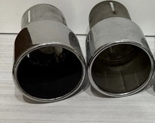 TERMINALE SCARICO ORIGINALE  per Alfa Romeo Giulietta