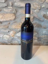 Brunello di Montalcino 2019 - Agostina Pieri
