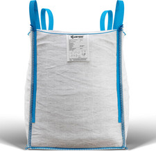 Sacco Big Bag per Detriti