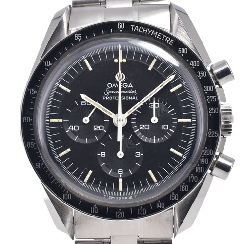 Omega speedmaster professional - omega,