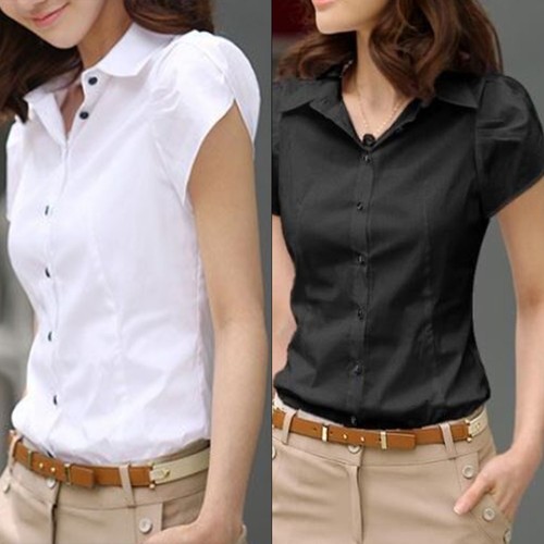 Camicia donna olio - camicia,