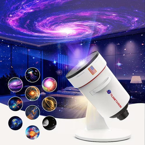 Proiettore galaxy - proiettore,