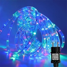 Tubo Luminoso LED 20m RGB