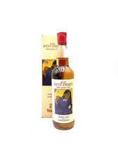1987 rum west indies rare - rum,