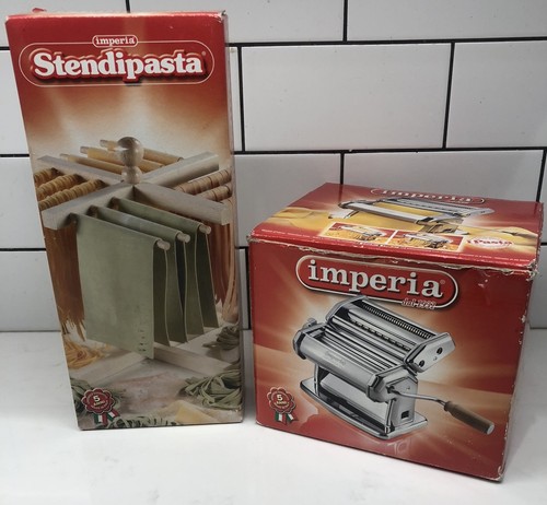 Imperia macchina pasta made - imperia,