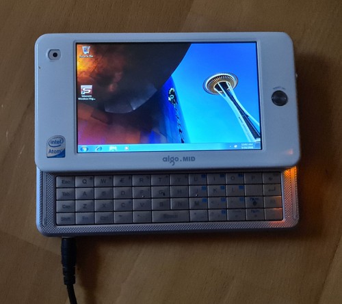 Aigo p8860 mid windows - p8860, retro