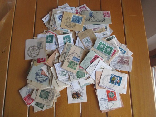 Germania anni 1930 - anni, 1990