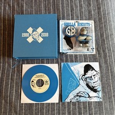 Gorilla Biscuits 30th