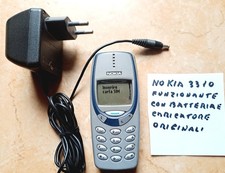 Nokia 3310 - Grigio