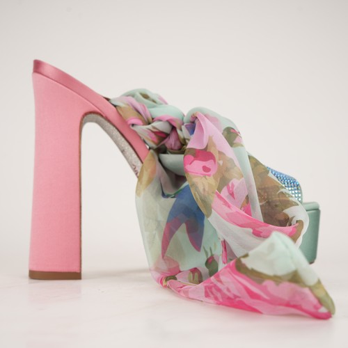 Rene caovilla sandali platform - rene,