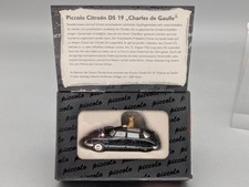 Modellini auto 1:90 Schuco
