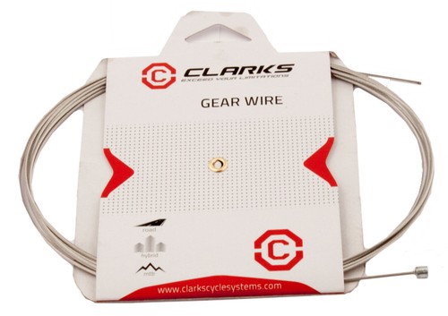 Clarks filo cambio - -, tandem