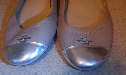 Ballerine coach chelsea - ballerine,