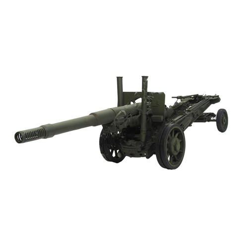 Kit carri armati - 1:25,