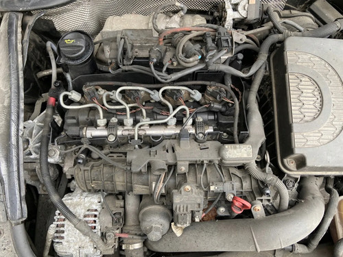Motore mini countryman r60 - mini,