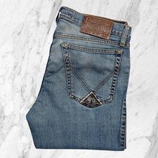 ROY ROGERS Jeans Uomo Chiari
